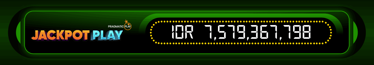 BOSPLAY138 Jackpot